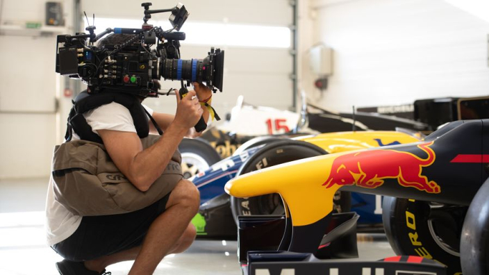 Netflix et Amazon se battent pour les droits de diffusion de la Formule 1