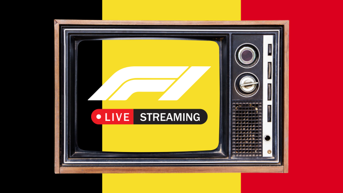 F1 Belgian Grand Prix 2026: How to watch the entire weekend live and free in the US