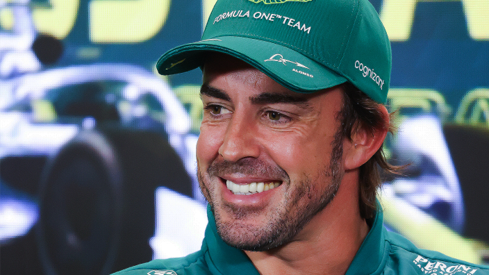 Aston Martin F1 insider lays out Fernando Alonso race win target in 2026 despite team turmoil