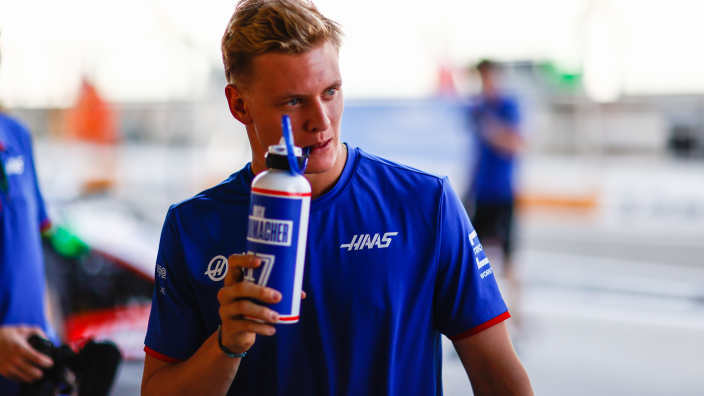 Mick Schumacher opens up on 'INFERIOR' Haas in brutal assessment of F1 struggles - Vimarsana News