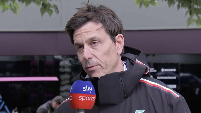 Wolff reveals why Mercedes missed out on securing INCREDIBLE result despite podium - Vimarsana News