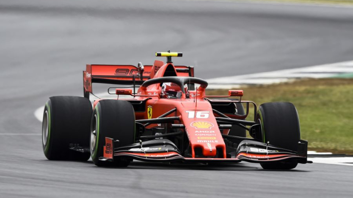 british gp results