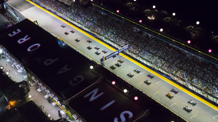 f1 singapore live stream