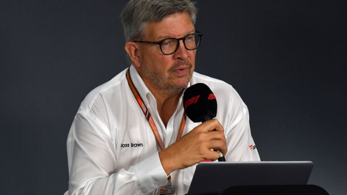 F1 reveal drivers' "dreadful" comments forced design change