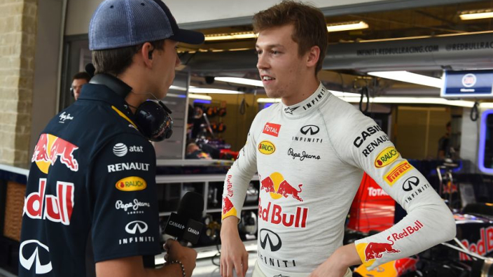 kvyat gasly