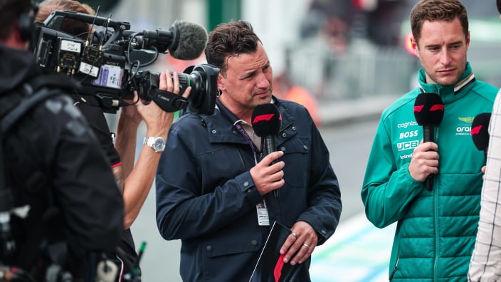 Max Verstappen insider blasts Drive to Survive star: 'I really hate it when people do that'