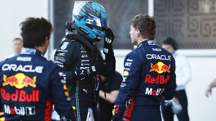 Max Verstappen has made feelings clear on Mercedes move after Wolff hint, F1, Sport