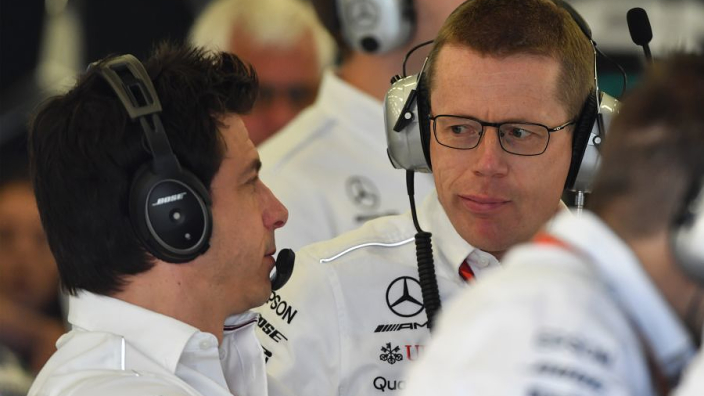 Cowell: Project Pitlane "helped confirm that my decision was the correct one"