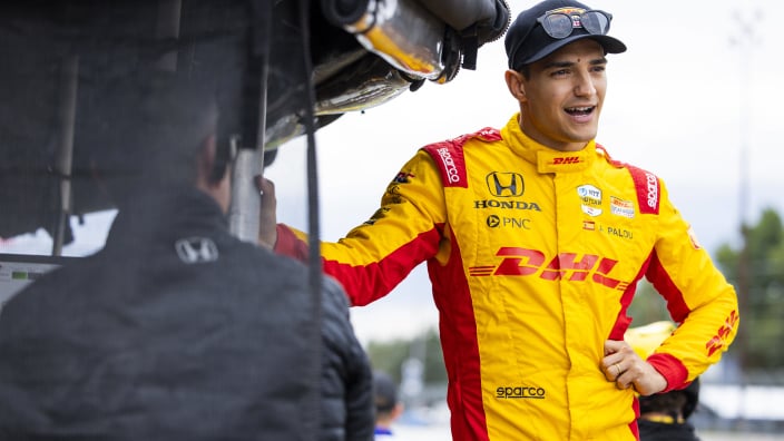 Thought F1 was bad? INDYCAR drivers rage over crazy rules: 'If INDYCAR f*** up again, I'm penalised?'