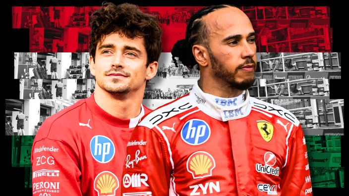 FIA confirm Ferrari break curfew in rare breach at Hungarian Grand Prix