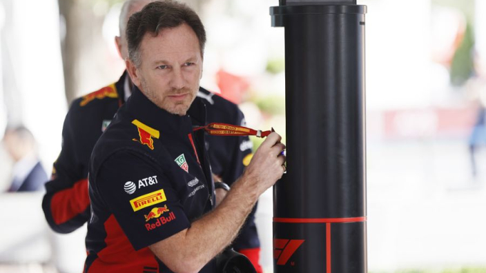 Horner bored with one-stop races, demands strategy shake-up