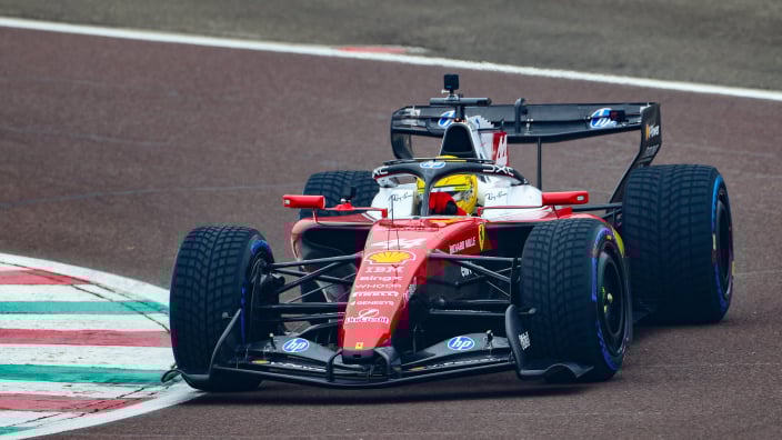F1 2026 Regulations: What is active aero?