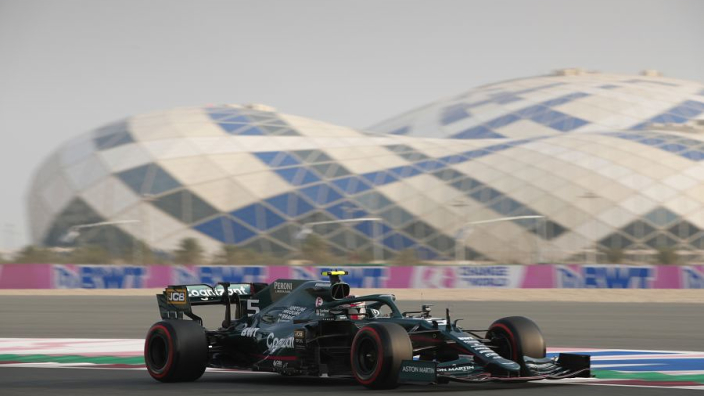 F1 2022: El Gran Premio de Qatar reemplazaría a Rusia en el calendario