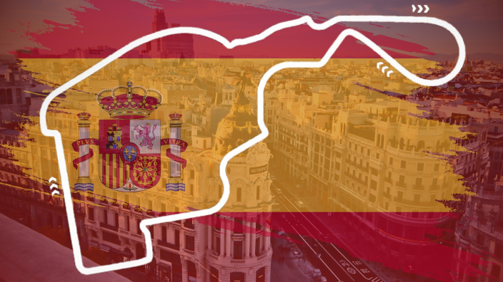 Madrid Grand Prix construction falters with just seven months until debut race
