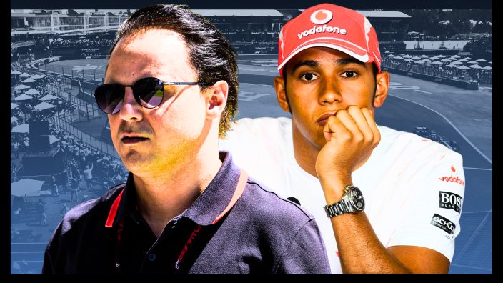 Felipe Massa handed major court update over Lewis Hamilton 2008 F1 title battle