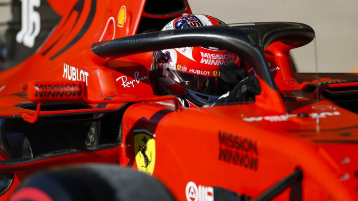 ferrari f1 engine investigation