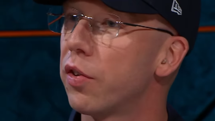 F1 analysts must balance criticism with passion, Van Gameren argues