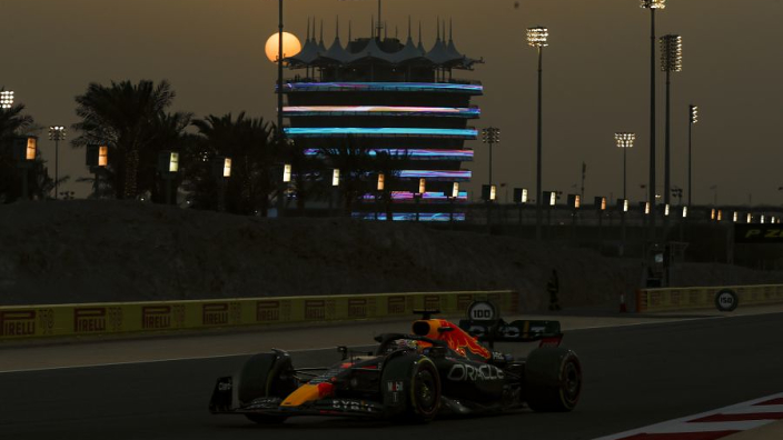 Alonso: Verstappen tendrá menos presión