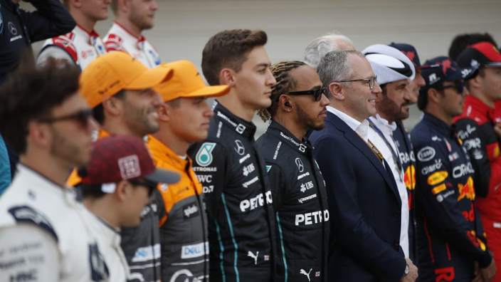 F1: Dos equipos intercambiarán pilotos, pero ¿cuáles?