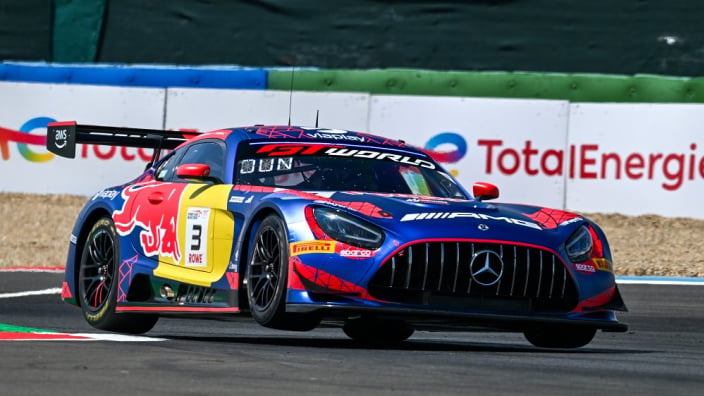 Geen F1, maar wel autosport in de zomerstop: Verstappen Racing, VeeKay, Coronel en meer in actie