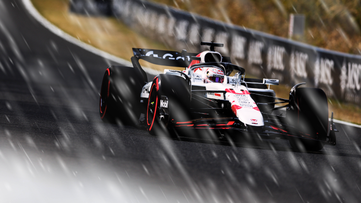 Formula 1 Japan Grand Prix faces unpredictable weather as March timing creates new challenges