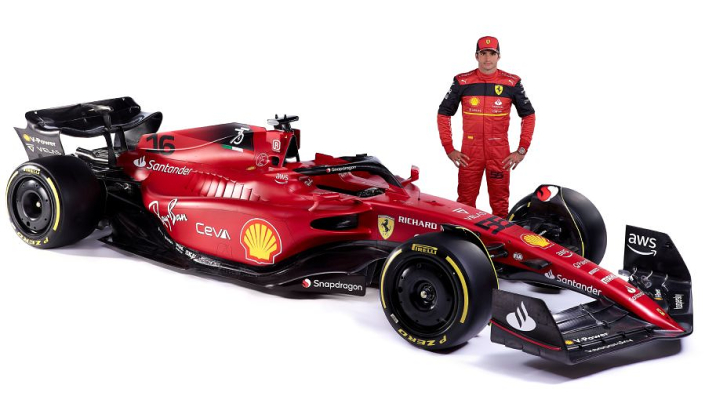 Une nouvelle Ferrari déjà populaire... mais qui étonne !
