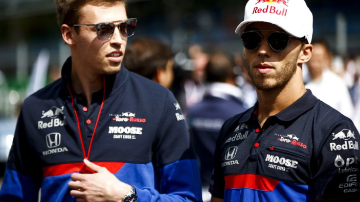 gasly kvyat
