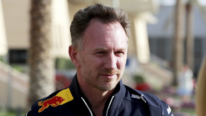 Horner warns FIA against "overzealous" penalties
