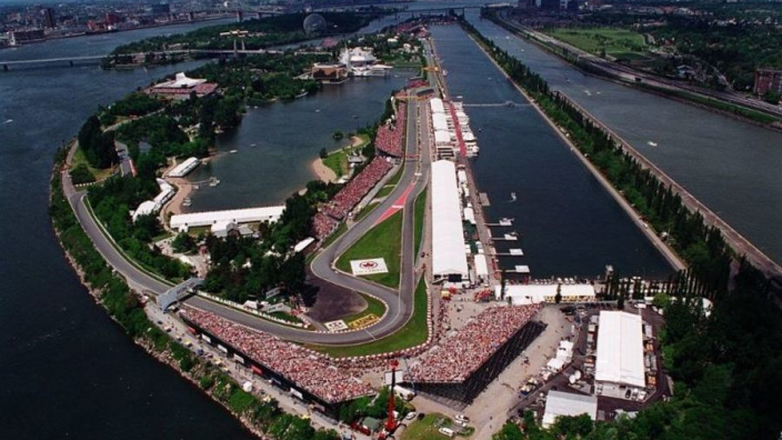 canada gp
