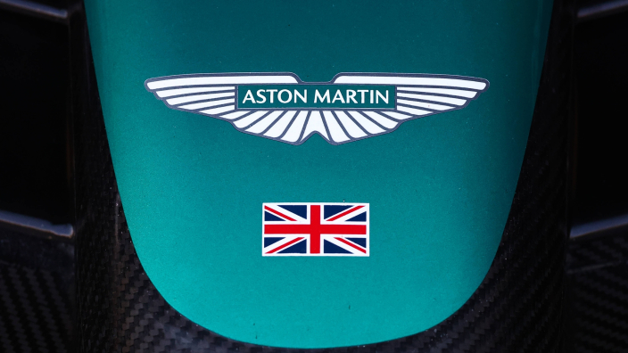 Aston Martin F1 boss issues statement as 2026 driver move announced