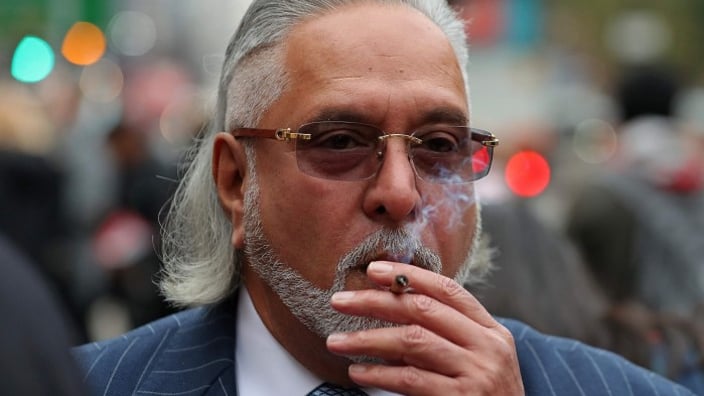 Vijay Mallya: From F1 boss and India's 'King of Good Times' to fugitive in the UK - Vimarsana News
