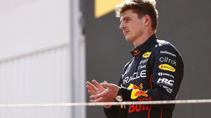 Kritiek op fout Verstappen tijdens GP Spanje: "Creëerde een moeilijke situatie"