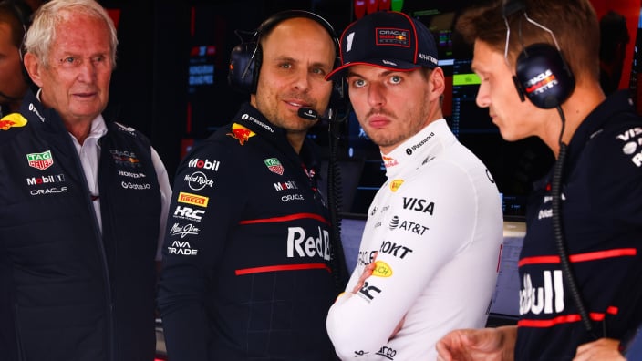 F1 News Today: Verstappen tells all on McLaren move as Marko lands new Red Bull role