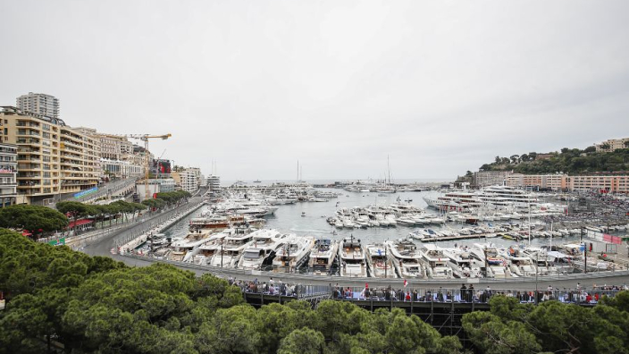 Wat mag je tijdens de GP in Monaco van F1 TV Pro en Ziggo Sport verwachten?