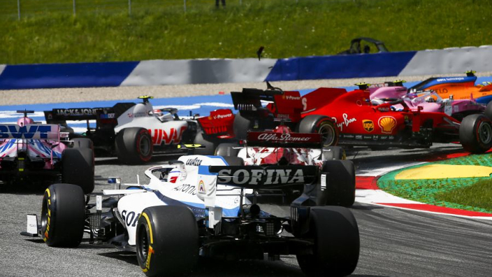 ferrari f1 news now