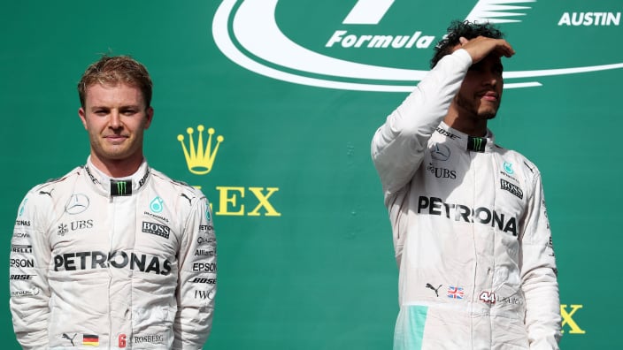 F1 champion reveals the sleep hacks that changed his life