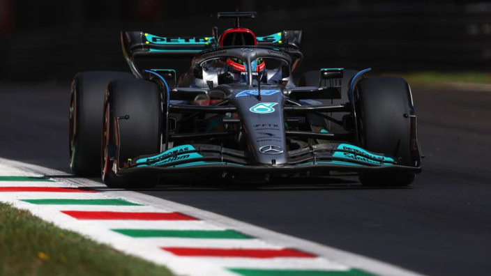 Nog meer coureurs ontvangen gridstraf voor Grand Prix van Italië