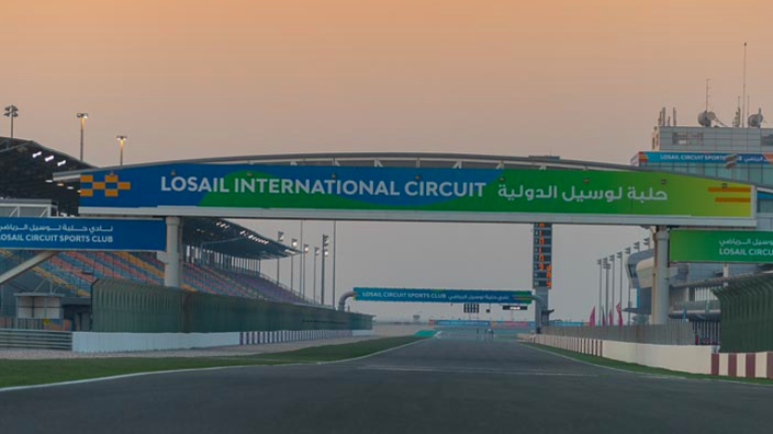 Hoe laat begint de kwalificatie voor de Grand Prix van Qatar?