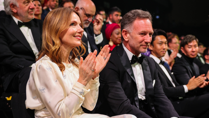 Christian and Geri Horner set for huge change after 2024 controversy