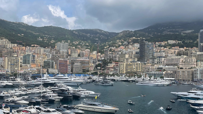 F1 announce HUGE Monaco Grand Prix statement