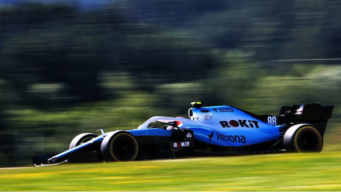 f1 dotd
