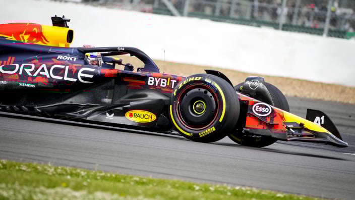 Verstappen, Red Bull, 2024, silverstone, generic, f1