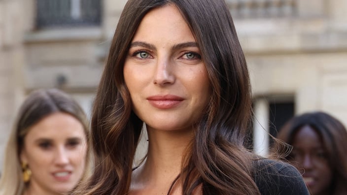 Kelly Piquet
