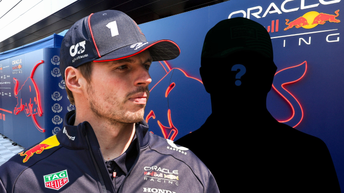 Villeneuve highlights ex-Verstappen teammate’s unique ability