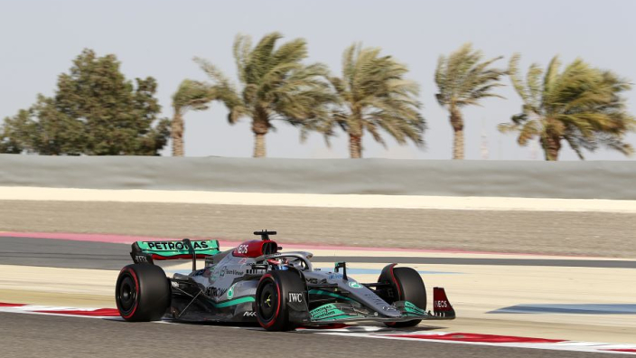 F1 no-nonsense track limits ruling for Bahrain Grand Prix