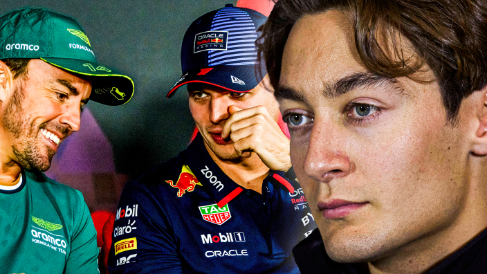 F1 stars give shock suggestions for 'crazy' new grand prix