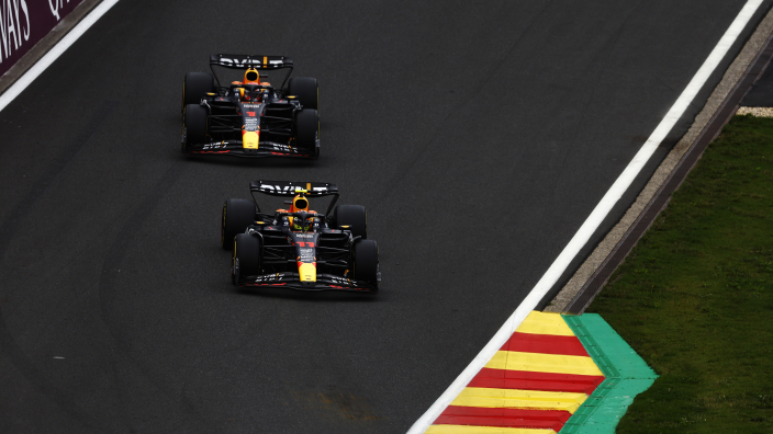 F1 aero expert gives HOPE to new overtaking regulations - Vimarsana News