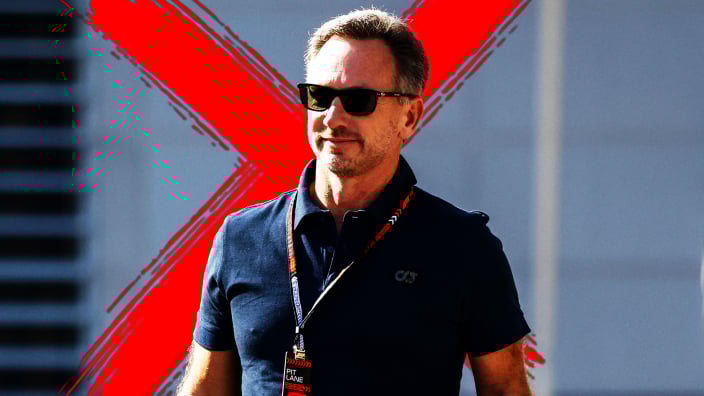 Christian Horner F1 return ditched on eve of 2026 season