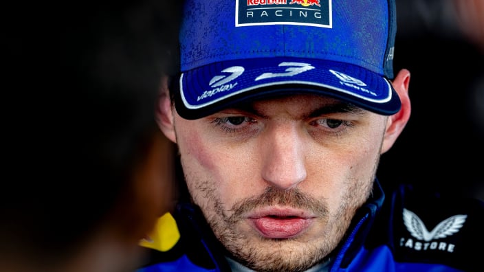 'It's better to quit': Will Max Verstappen take F1 icon's advice?