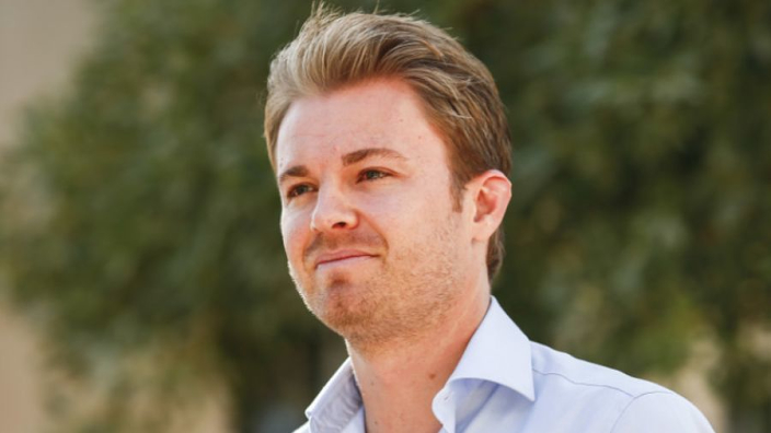 Rosberg: Selfish minds could see Formula 1 collapse
